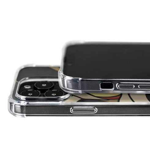 Looney Tunes Wile E. Coyote iPhone 16 Pro MagSafe Case